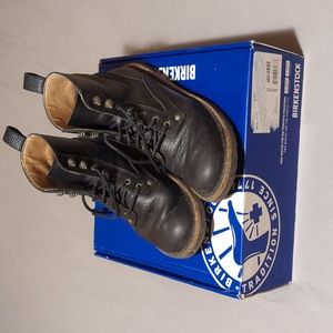 Birkenstock Bryson Size 38